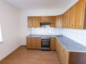 Pronájem bytu 1+1, Karviná - Hranice, Mendelova, 42 m2