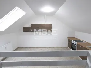 Pronájem bytu 2+kk, Štěpánkovice, Mlýnská, 52 m2
