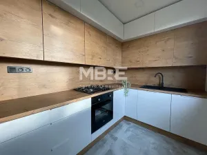 Pronájem bytu 2+1, Karviná - Ráj, Haškova, 54 m2