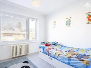 Prodej bytu 3+1, Chotěboř, Na Skřivánku, 76 m2