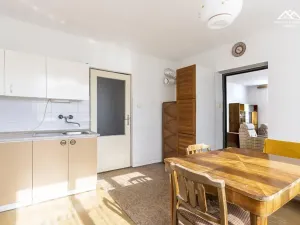 Prodej rodinného domu, Veselý Žďár, 114 m2