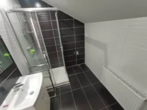 Dražba bytu 3+1, Zlín, Zálešná I, 69 m2