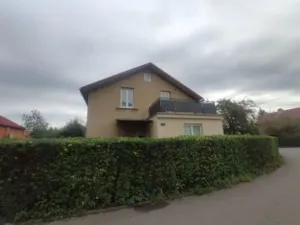 Dražba bytu 3+1, Zlín, Zálešná I, 69 m2