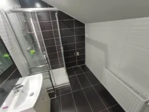 Dražba bytu 3+1, Zlín, Zálešná I, 69 m2