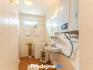 Prodej bytu 3+1, Znojmo, náměstí Svobody, 95 m2