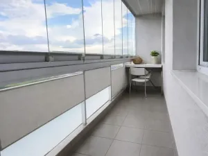 Prodej bytu 1+1, Most, Rozmarýnová, 35 m2