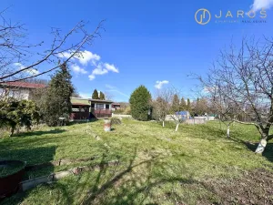 Prodej chaty, Údlice, 16 m2