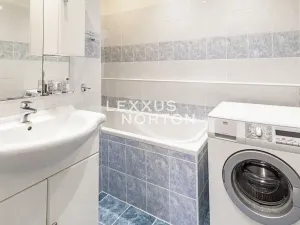 Prodej bytu 3+1, Praha - Letňany, Křivoklátská, 68 m2