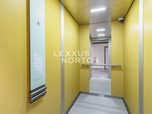 Prodej bytu 3+1, Praha - Letňany, Křivoklátská, 68 m2