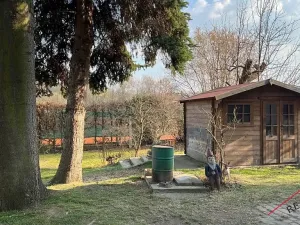 Prodej rodinného domu, Hostivice, Litovická, 116 m2