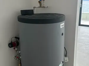 Prodej vily, Zadar, Chorvatsko, Krešimirova obala, 242 m2