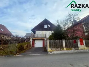 Prodej rodinného domu, Halže, Sadová, 206 m2