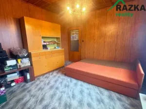 Prodej rodinného domu, Halže, Sadová, 206 m2