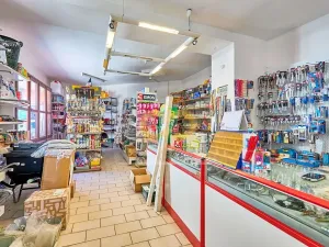 Prodej obchodního prostoru, Doksy, Panská, 270 m2