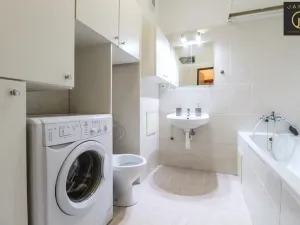 Pronájem bytu 1+1, Kladno - Kročehlavy, Dánská, 35 m2