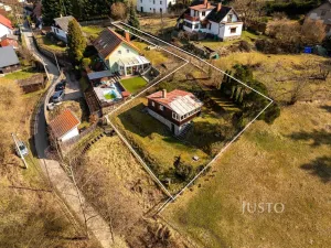 Prodej chaty, Řehenice - Barochov, 37 m2