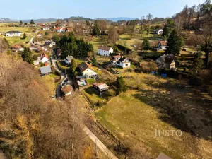 Prodej chaty, Řehenice - Barochov, 37 m2