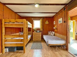 Prodej chaty, Řehenice - Barochov, 37 m2