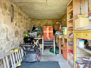 Prodej chaty, Řehenice - Barochov, 37 m2