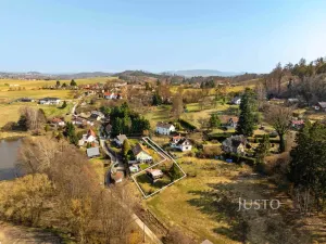 Prodej chaty, Řehenice - Barochov, 37 m2