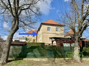 Pronájem bytu 2+1, Starý Plzenec, V Kolonii, 68 m2