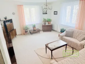 Pronájem bytu 2+1, Starý Plzenec, V Kolonii, 68 m2