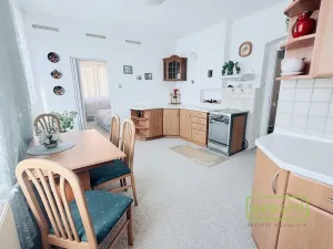 Pronájem bytu 2+1, Starý Plzenec, V Kolonii, 68 m2