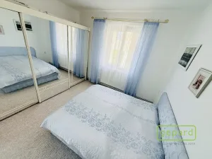 Pronájem bytu 2+1, Starý Plzenec, V Kolonii, 68 m2