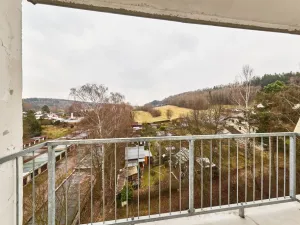 Prodej bytu 1+kk, Trutnov - Kryblice, Maxima Gorkého, 26 m2