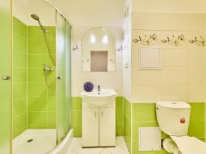 Prodej bytu 1+kk, Trutnov - Kryblice, Maxima Gorkého, 26 m2