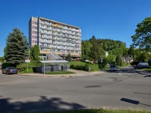 Prodej bytu 1+kk, Trutnov - Kryblice, Maxima Gorkého, 26 m2