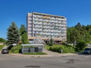 Prodej bytu 1+kk, Trutnov - Kryblice, Maxima Gorkého, 26 m2