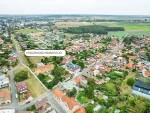 Prodej bytu 4+kk, Lysá nad Labem, Palackého, 115 m2