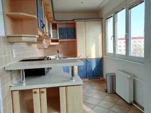Pronájem bytu 2+1, Praha - Malešice, Počernická, 53 m2