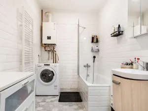 Prodej bytu 3+kk, Karlovy Vary, Bulharská, 94 m2