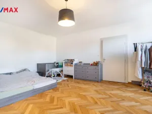 Prodej bytu 3+kk, Karlovy Vary, Bulharská, 94 m2