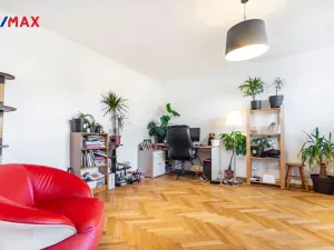 Prodej bytu 3+kk, Karlovy Vary, Bulharská, 94 m2