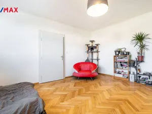 Prodej bytu 3+kk, Karlovy Vary, Bulharská, 94 m2