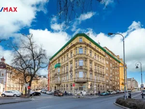 Prodej bytu 3+kk, Karlovy Vary, Bulharská, 94 m2