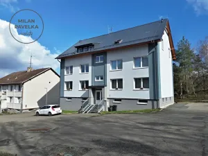 Prodej bytu 3+1, Nekvasovy, 72 m2