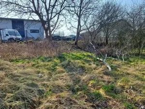 Prodej pozemku pro bydlení, Markvartovice, Dlouhá, 900 m2