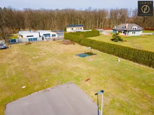 Prodej pozemku pro bydlení, Kladno, Na Cimrmanském, 550 m2