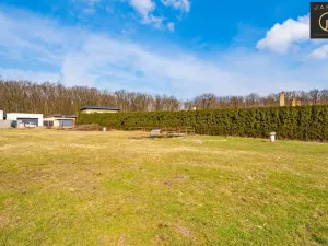 Prodej pozemku pro bydlení, Kladno, Na Cimrmanském, 550 m2