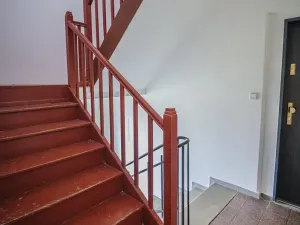 Prodej bytu 2+1, Hrádek nad Nisou, Zlatá výšina, 60 m2