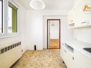 Prodej bytu 3+1, Písek - Budějovické Předměstí, Dr. M. Horákové, 71 m2