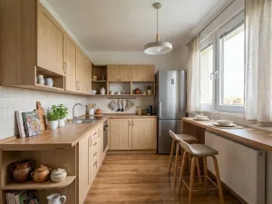 Prodej bytu 3+1, Písek - Budějovické Předměstí, Dr. M. Horákové, 71 m2