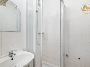 Prodej bytu 3+1, Písek - Budějovické Předměstí, Dr. M. Horákové, 71 m2