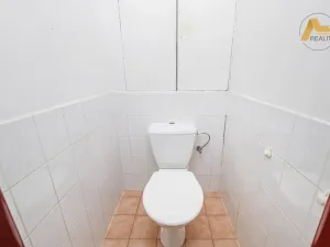 Prodej bytu 3+1, Písek - Budějovické Předměstí, Dr. M. Horákové, 71 m2