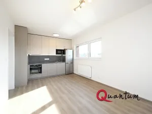 Pronájem bytu 2+kk, Praha - Vysočany, Poděbradská, 50 m2