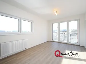 Pronájem bytu 2+kk, Praha - Vysočany, Poděbradská, 50 m2